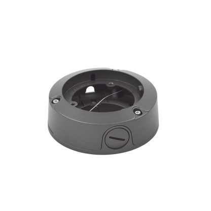 Caja de Conexión para Cámara Bullet Wisenet