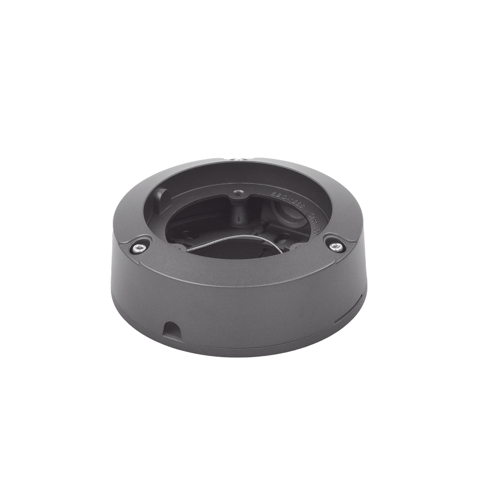 Caja de Conexión para Cámara Bullet Wisenet