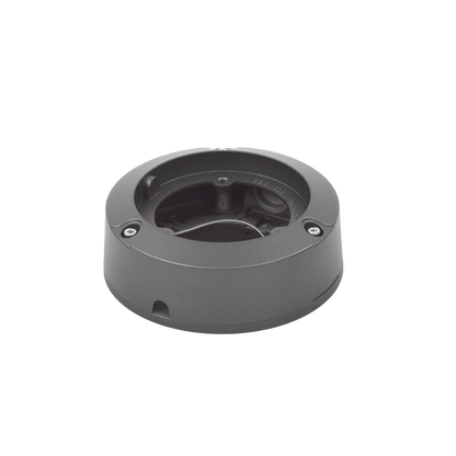 Caja de Conexión para Cámara Bullet Wisenet