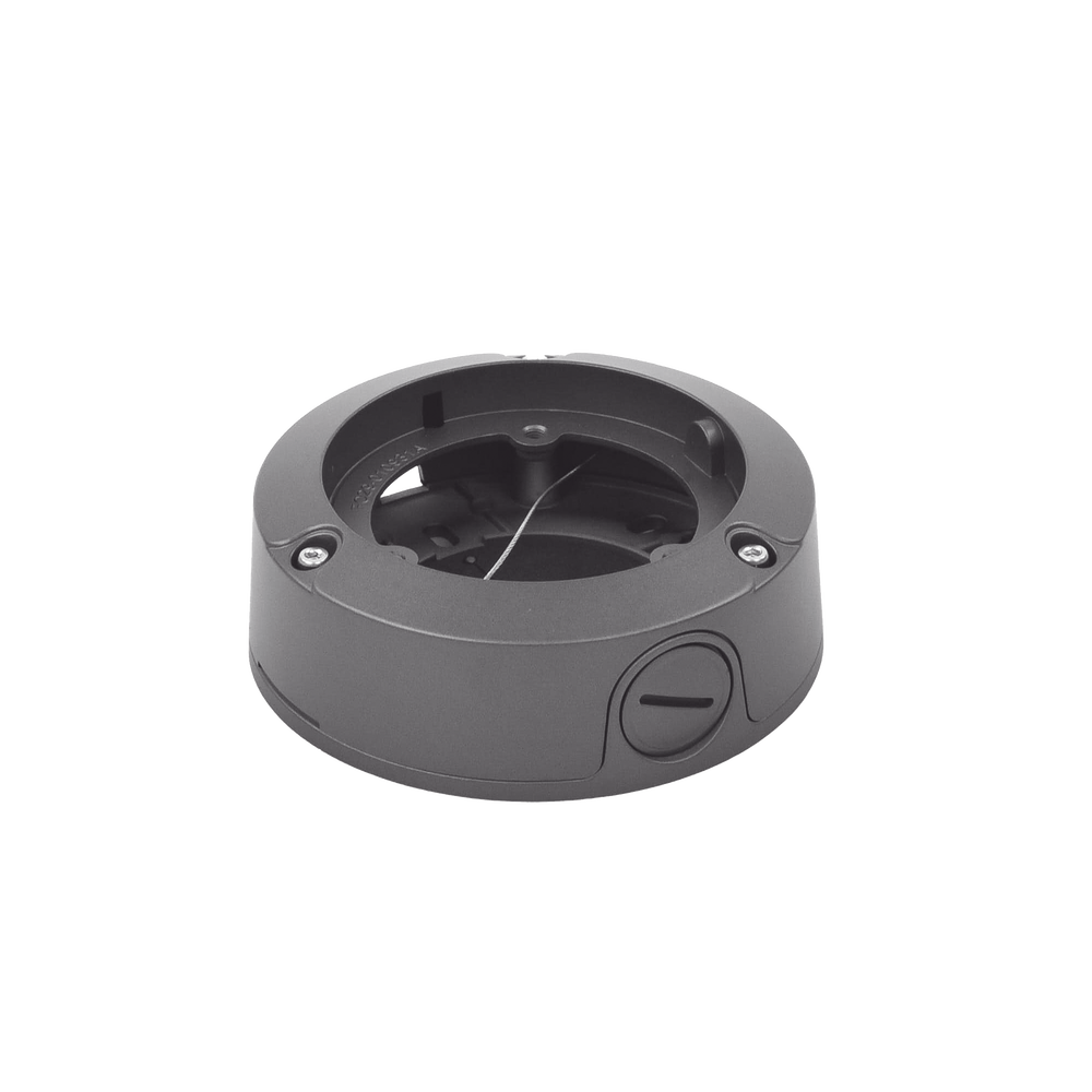 Caja de Conexión para Cámara Bullet Wisenet