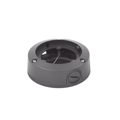 Caja de Conexión para Cámara Bullet Wisenet
