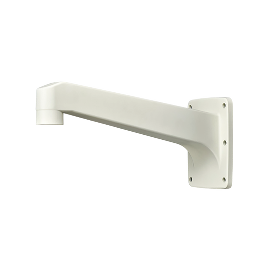 Montaje Adaptador de Pared Alargado Compatible con Cámaras Domo Fijas y PTZ Samsung/Hanwha