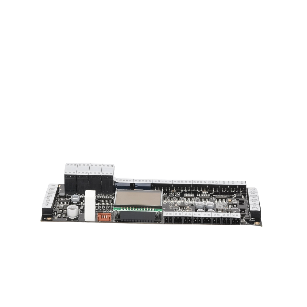 Tablilla principal de 4ta generación para torniquete SBT1000S