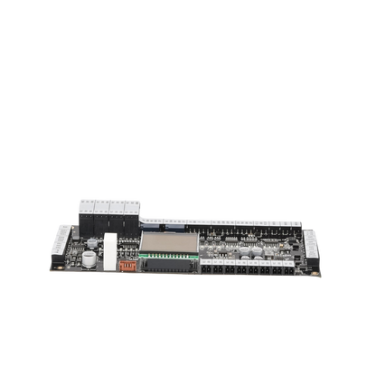 Tablilla principal de 4ta generación para torniquete SBT1000S