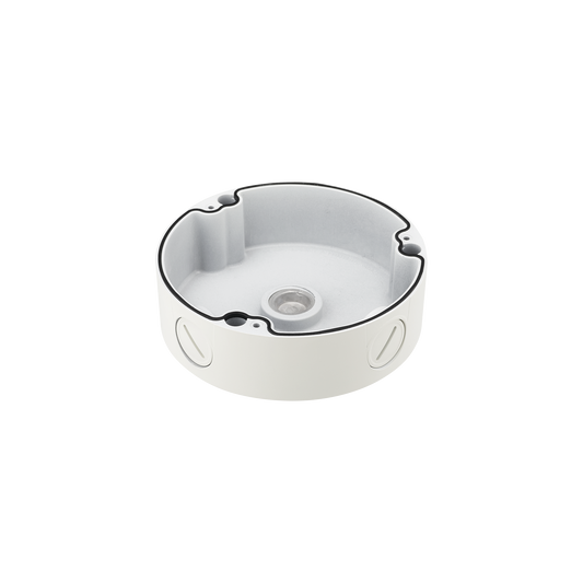 Caja De Conexión Para Domo Antivandálico (QNV-7080R QNV-6070R HCV-6070R/6080R XNP-6040H)