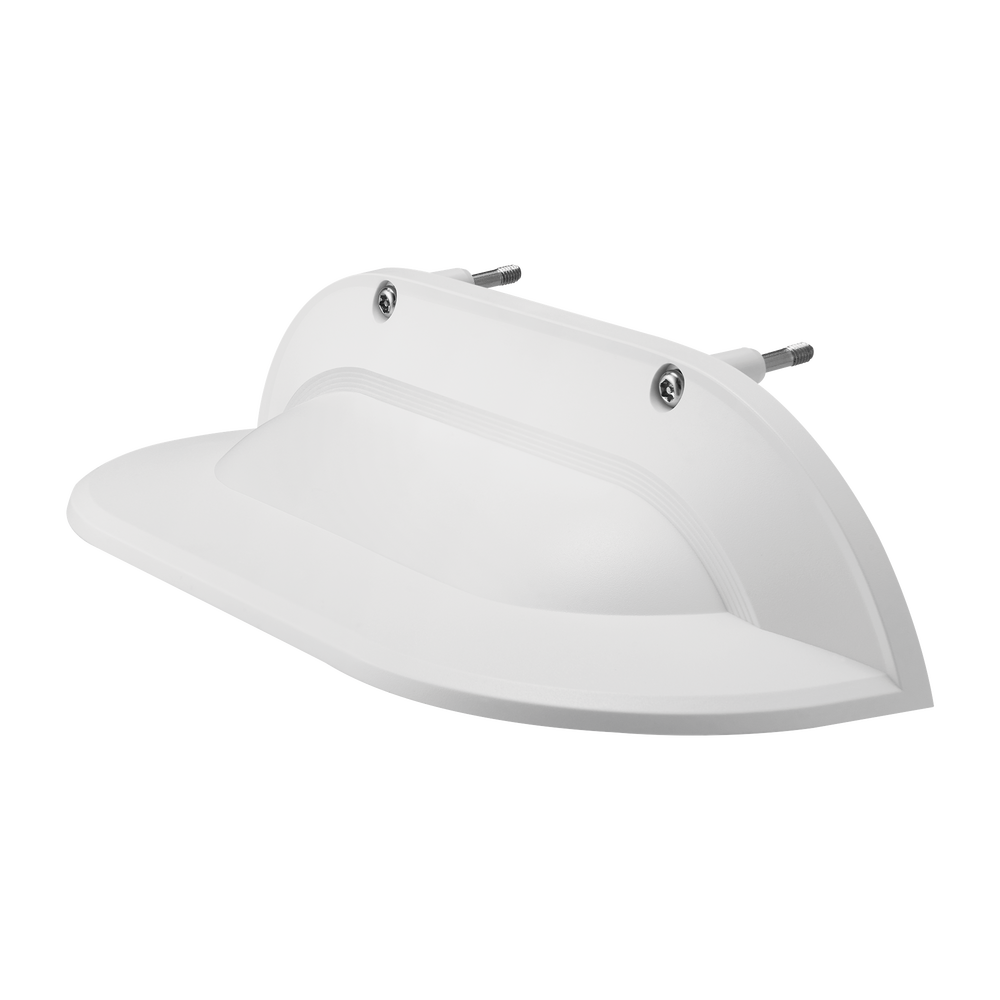 Parasol, Protector para camaras IP multisensor de doble lente PNM-C7083RVD, PNM-C12083RVD y PNM-12082RVD