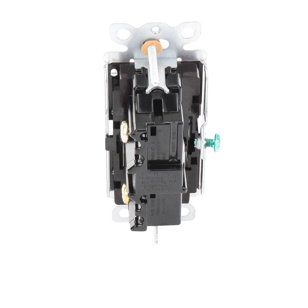 INTERRUPTOR UNIPOLAR 15A LINEA DIVA