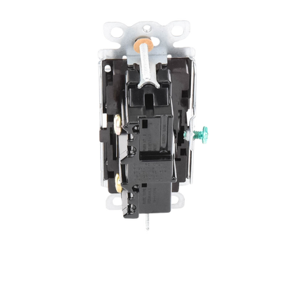INTERRUPTOR UNIPOLAR 15A LINEA DIVA