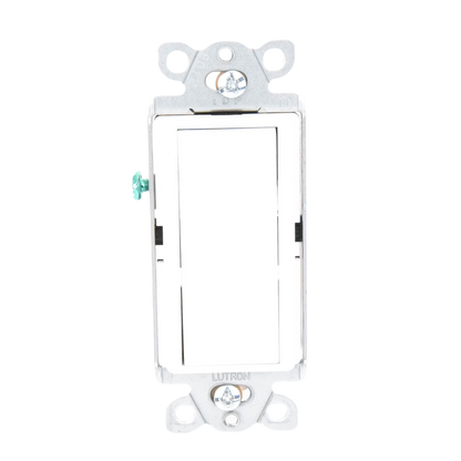 INTERRUPTOR UNIPOLAR 15A LINEA DIVA
