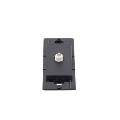 Adaptador de pared para cable de TV