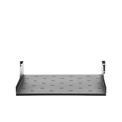 Charola para Rack de 19", 34 cm de Profundidad, 2UR