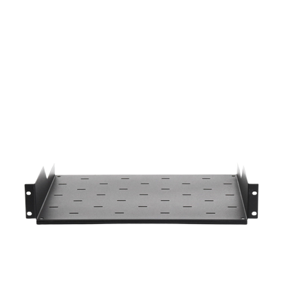 Charola para Rack de 19", 34 cm de Profundidad, 2UR