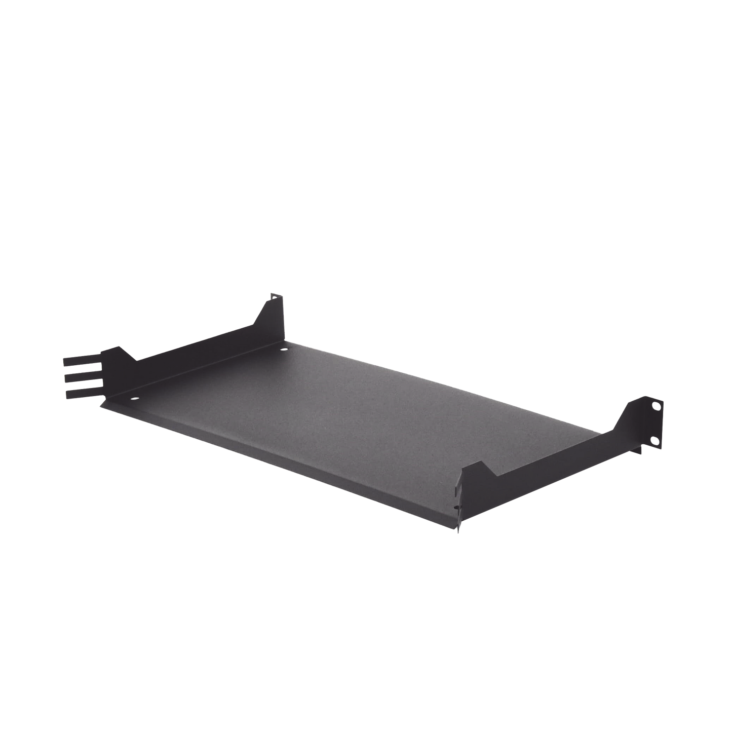 Mini Charola Lisa para Gabinetes de Pared Linkedpro