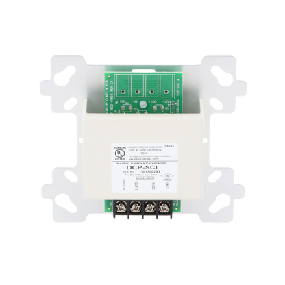 Módulo Aislador de Cortocircuito (0400-01079)
