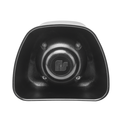 Sirena/Bocina Compacta Para Motocicleta de 30 Watts