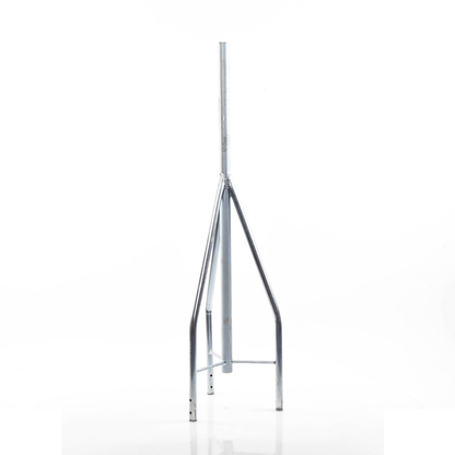 Tramo de Remate (Copete) para Tramo STZ-30 Galvanizado Electrolítico.