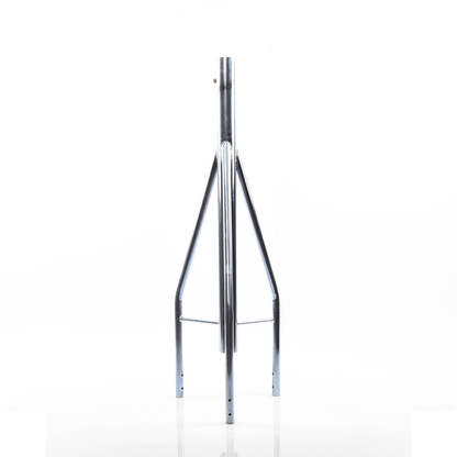 Tramo de Remate (Copete) para Tramo STZ-30G Galvanizado por Inmersión en Caliente con Opresores para Pararrayo.