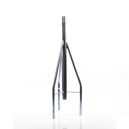 Tramo de Remate (Copete) para Tramo STZ-30G Galvanizado por Inmersión en Caliente con Opresores para Pararrayo.