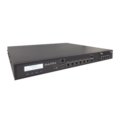 Controlador Para Puntos de Acceso Altai, Administra Hasta 50 APs, Crecimiento Hasta 200 APs
