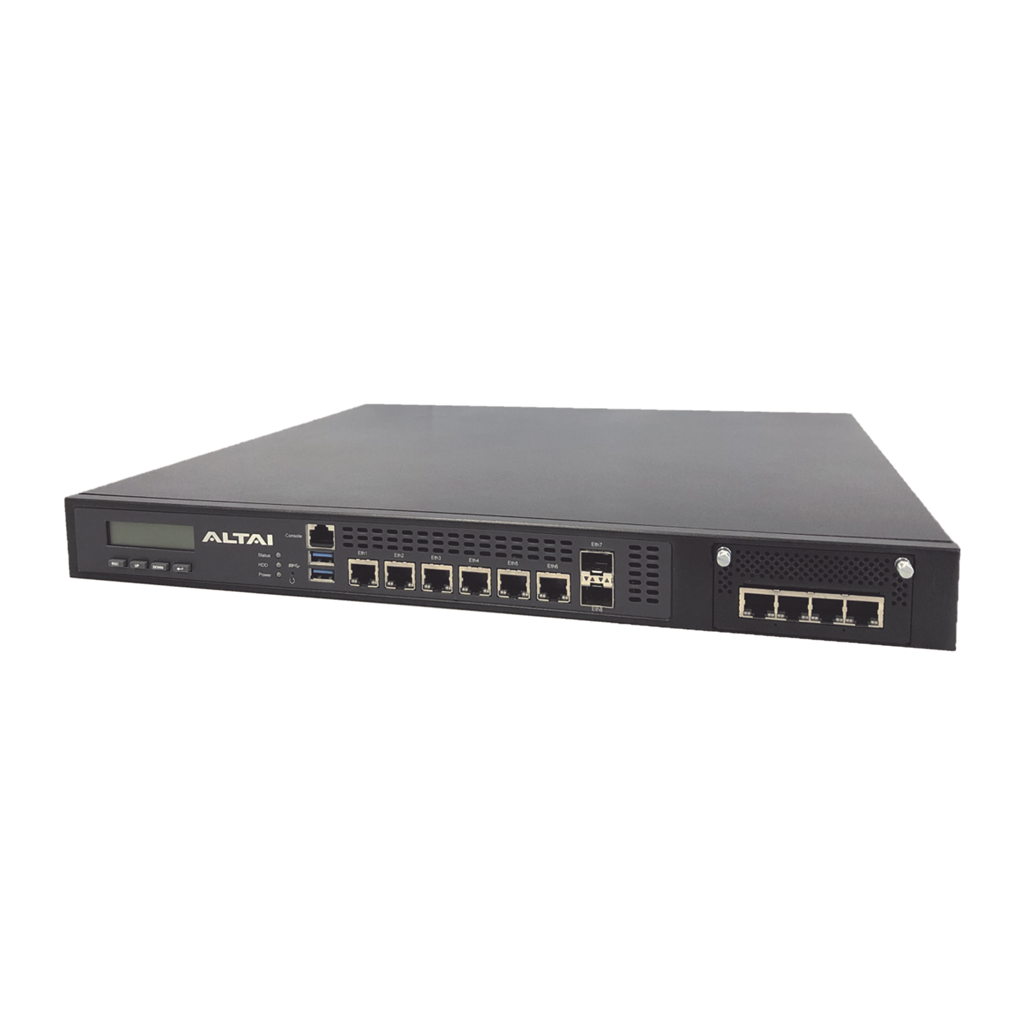 Controlador Para Puntos de Acceso Altai, Administra Hasta 50 APs, Crecimiento Hasta 200 APs