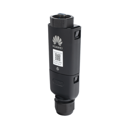 Módulo para Monitoreo  por Wifi de Inversores Huawei