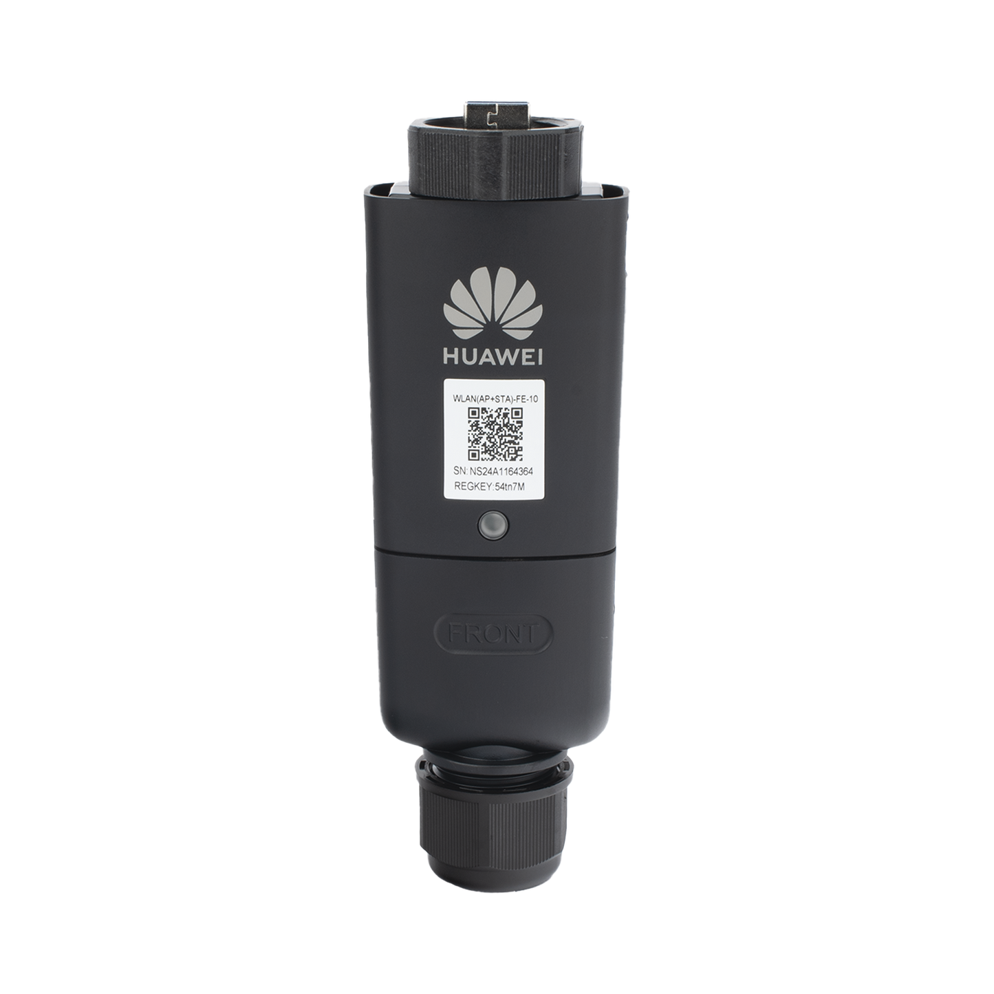 Módulo para Monitoreo  por Wifi de Inversores Huawei