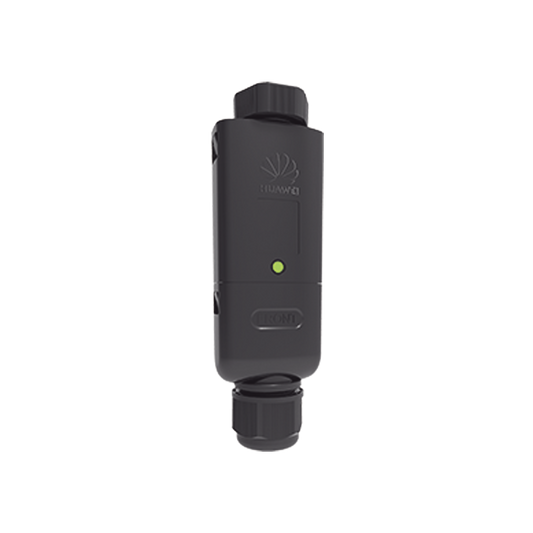 Módulo para Monitoreo  por Wifi de Inversores Huwei