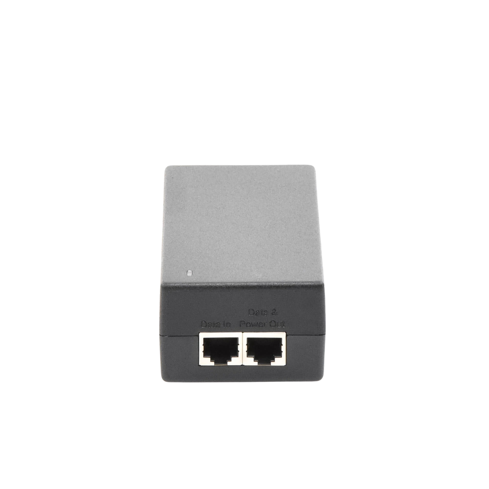 Inyector POE de 56 VDC / 1100mA Para Serie A8/A8n/A8ac/A3 de Altai Technologies Ltd