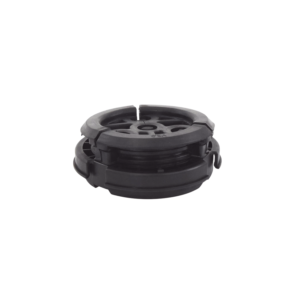 Bota Pasamuro de 4. Incluye 4 Orificios para Cable Coaxial de 1/2