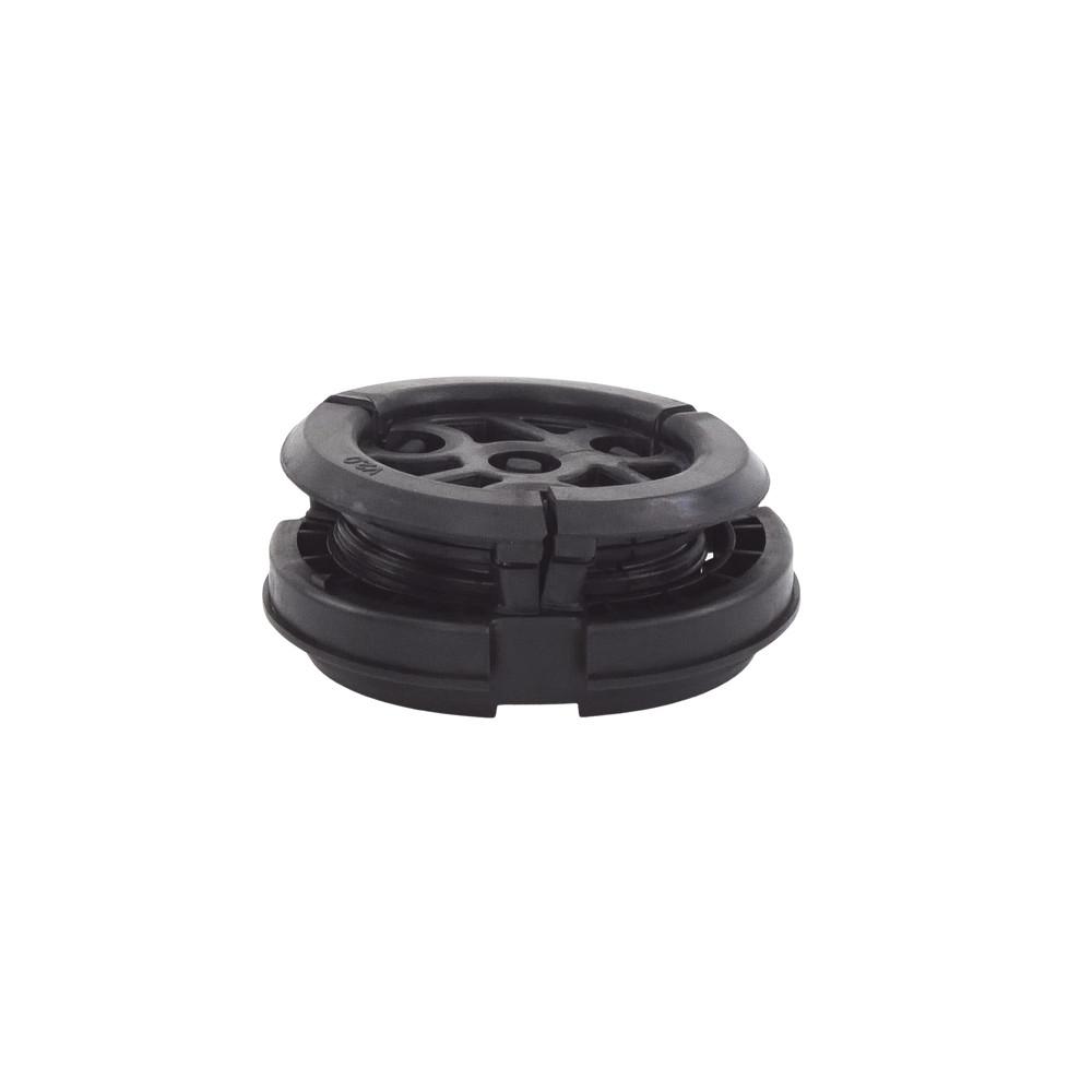 Bota Pasamuro de 4. Incluye 4 Orificios para Cable Coaxial de 1/2