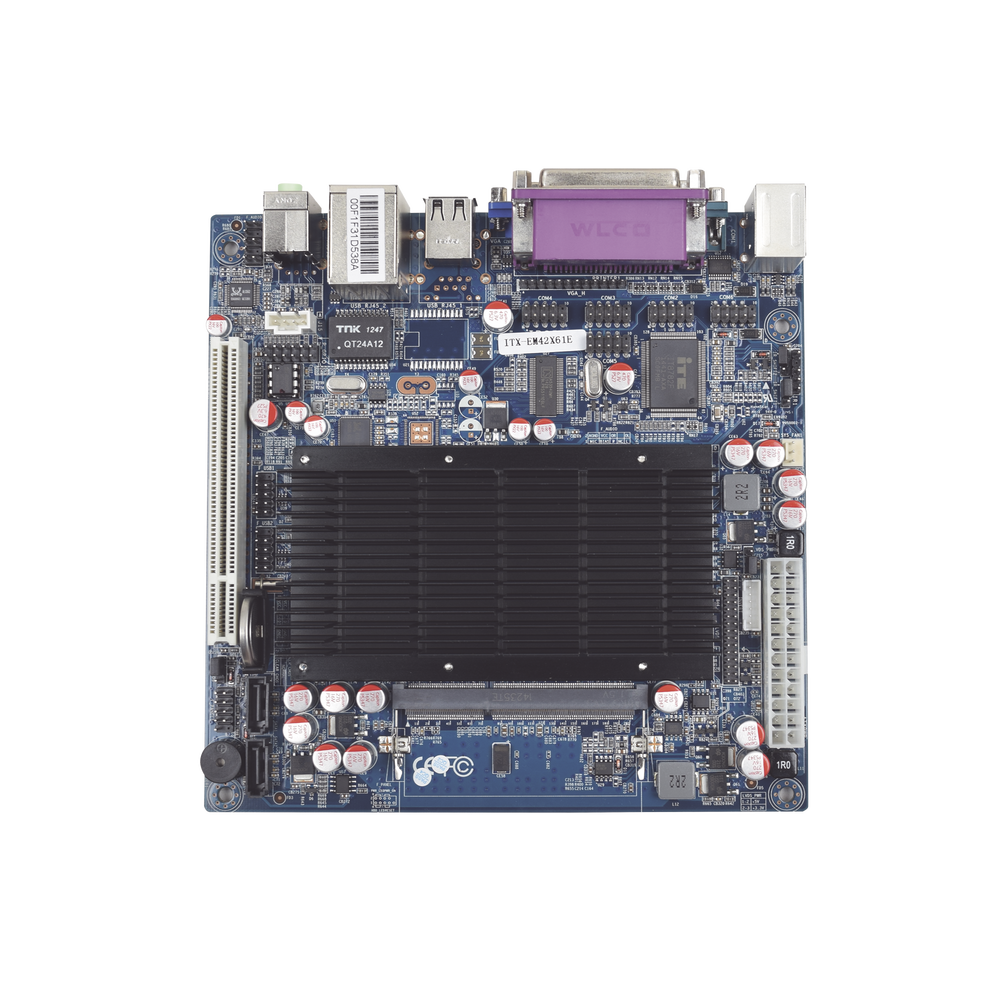 Tarjeta Madre PCB para Receptora Sentry PIMA