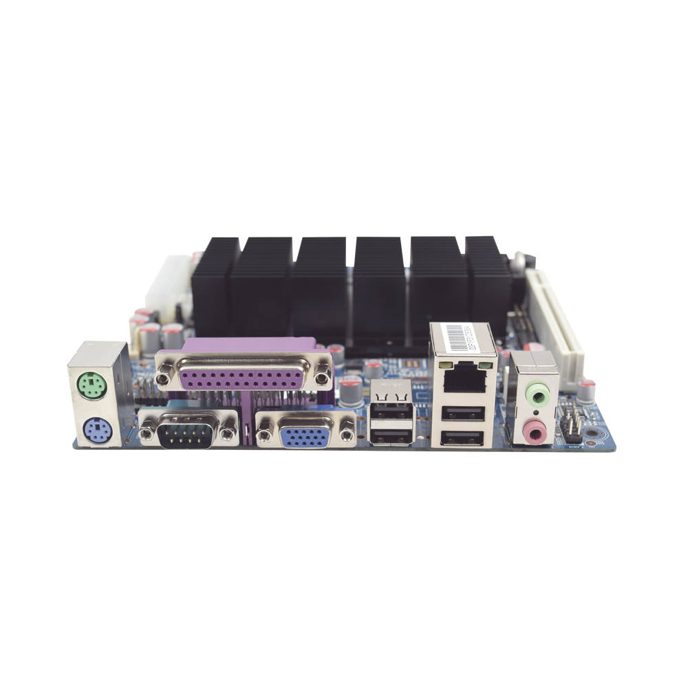 Tarjeta Madre PCB para Receptora Sentry PIMA