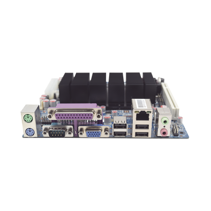 Tarjeta Madre PCB para Receptora Sentry PIMA