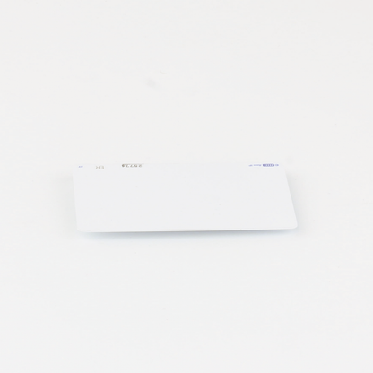 Tarjeta iCLASS SEOS 8KB (5006PGGMN) /Tecnología SEGURA, NO Clonable) / Garantía de por Vida/ 26 bits
