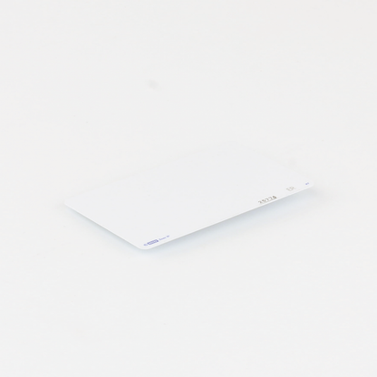 Tarjeta iCLASS SEOS 8KB (5006PGGMN) /Tecnología SEGURA, NO Clonable) / Garantía de por Vida/ 26 bits