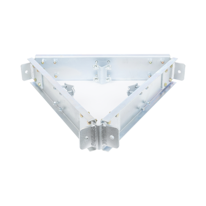 Estabilizador de Torre para Tramos STZ-30 Galvanizado por Electrólisis.