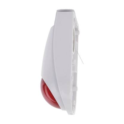 Sirena Estrobo de 110dB/ Uso exterior e interior