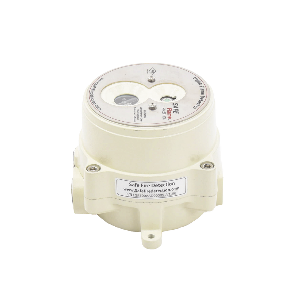 Detector de Flama UV/IR