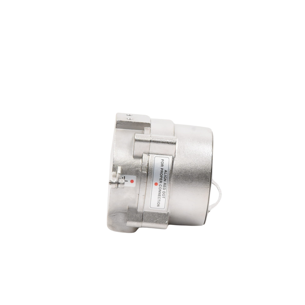 Detector de Flama UV/IR a Prueba de Explosión