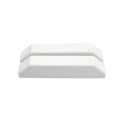 Contacto magnético para puertas y ventanas grandes color blanco / GAP: 30mm