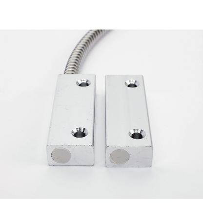 Contacto magnético / Uso rudo en puertas y ventanas / 42mm de GAP