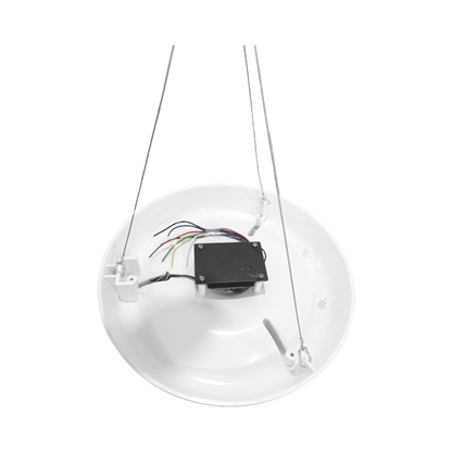 Altavoz Colgante Con Cobertura 360° |  7.5W, 10W, 15W, 20W, 30W, 60W
