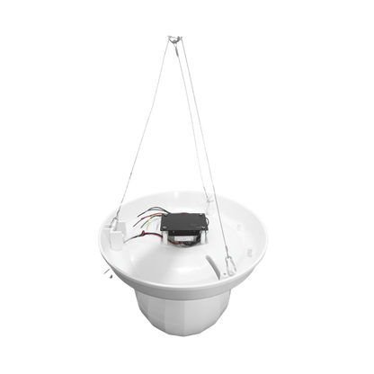 Altavoz Colgante Con Cobertura 360° |  7.5W, 10W, 15W, 20W, 30W, 60W