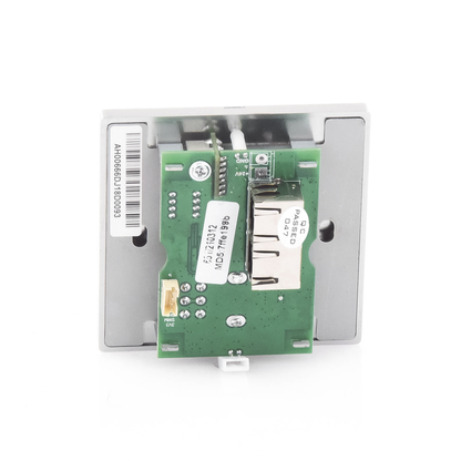 Control de  Volumen Remoto con Selector de Canales | Compatible con Amplificador SF2240UC - SF4240UC