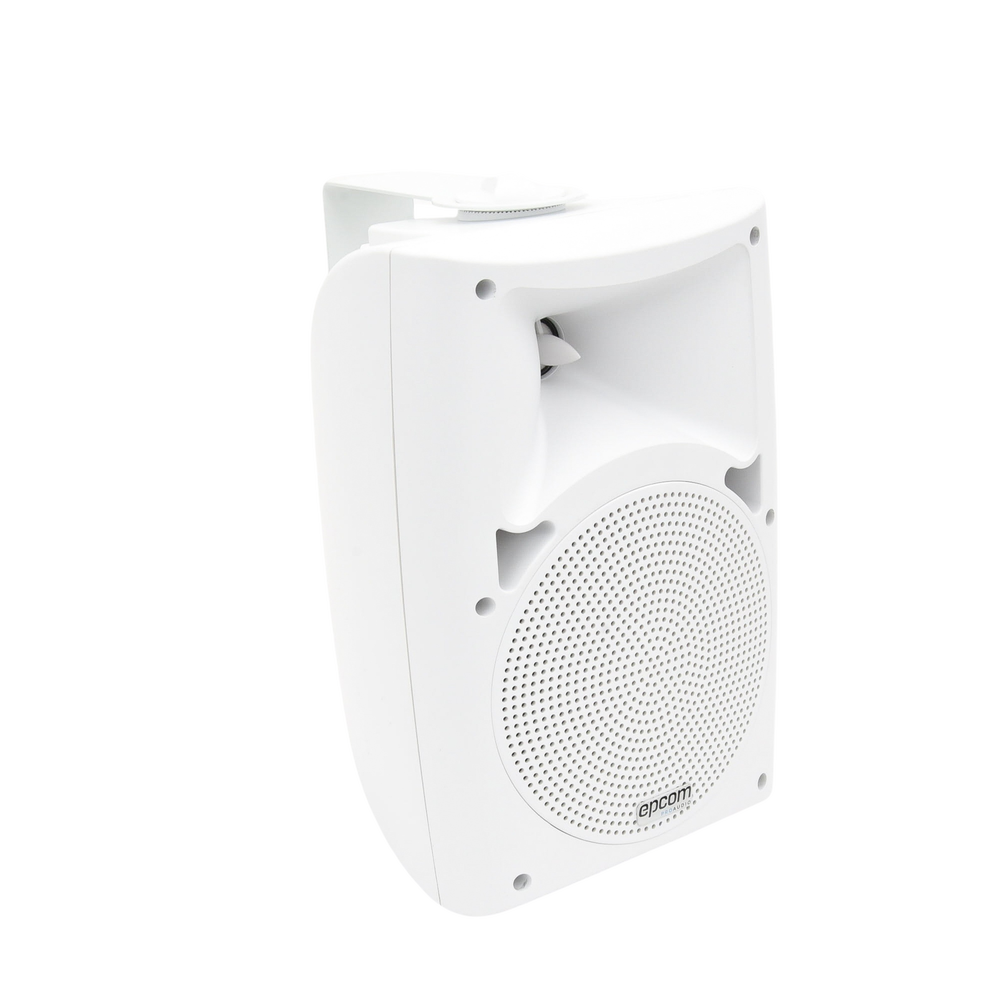 Bocina de Montaje en Pared | Para Exterior de 60W - 30W | IP65
