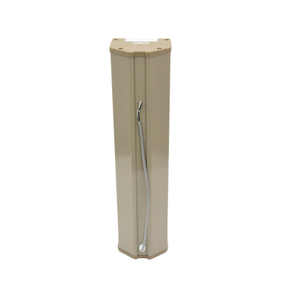 Altavoz Tipo Columna Para Exterior | A Prueba de Agua y Oxido | IP66 | Máximo 45W