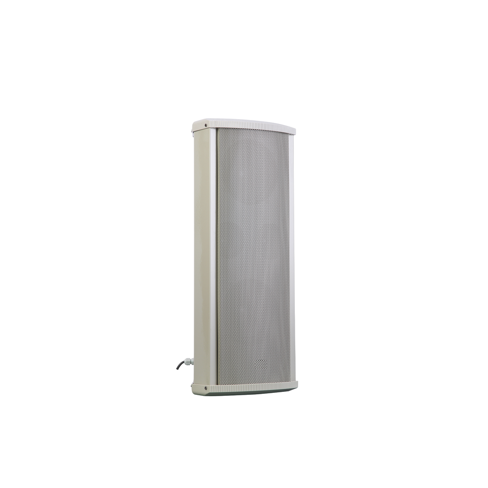 Altavoz tipo Columna | Metálica Para Exterior de 30W - 60W | IP66