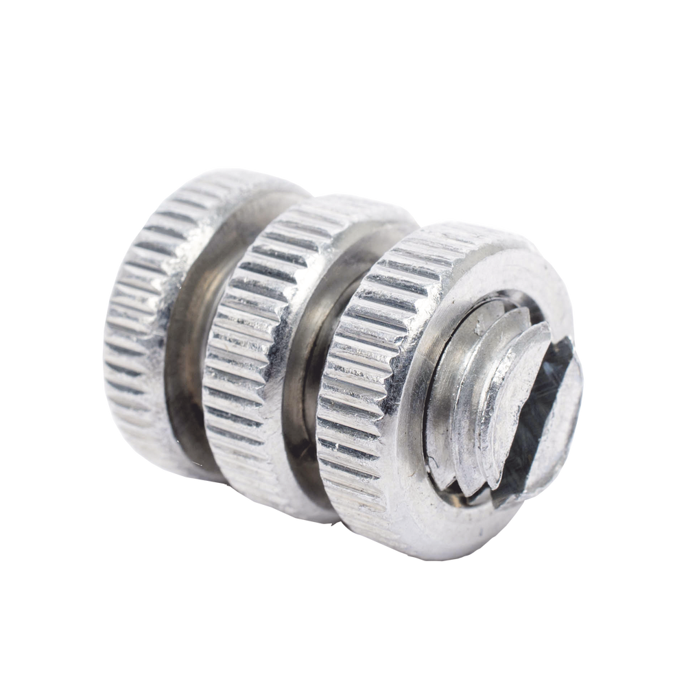 Opresor MANUAL P/Sujecion D/Cable Y Puentes D/Alto voltaje en cercos electricos