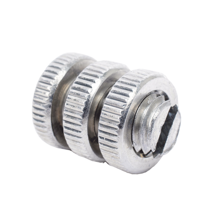 Opresor MANUAL P/Sujecion D/Cable Y Puentes D/Alto voltaje en cercos electricos