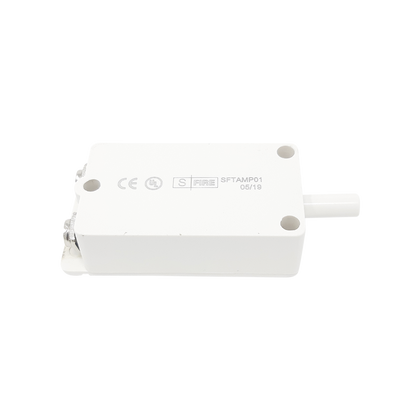 Tamper switch / Normalmente Cerrado / Aplicación para Paneles de alarma, Gabientes, paneles de acceso, etc / Facil uso